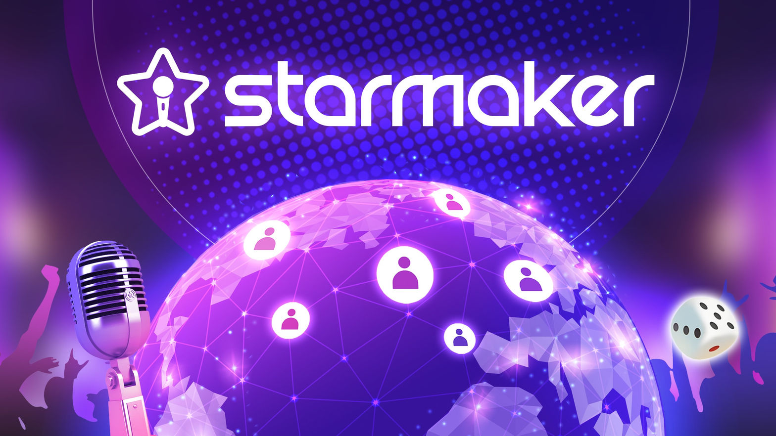 How to use multiple StarMaker accounts on one mobile phone?