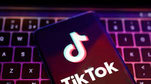 How to use 2 tiktok accounts on one device