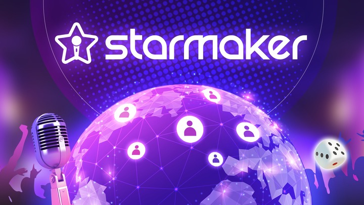 The tutorial for logging into Starmaker with multiple accounts is here