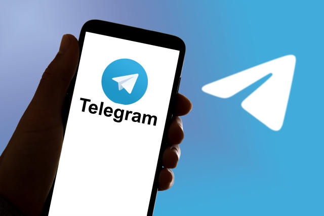 How do I use two Telegram apps on one phone