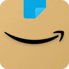 Amazon Shoping Icon