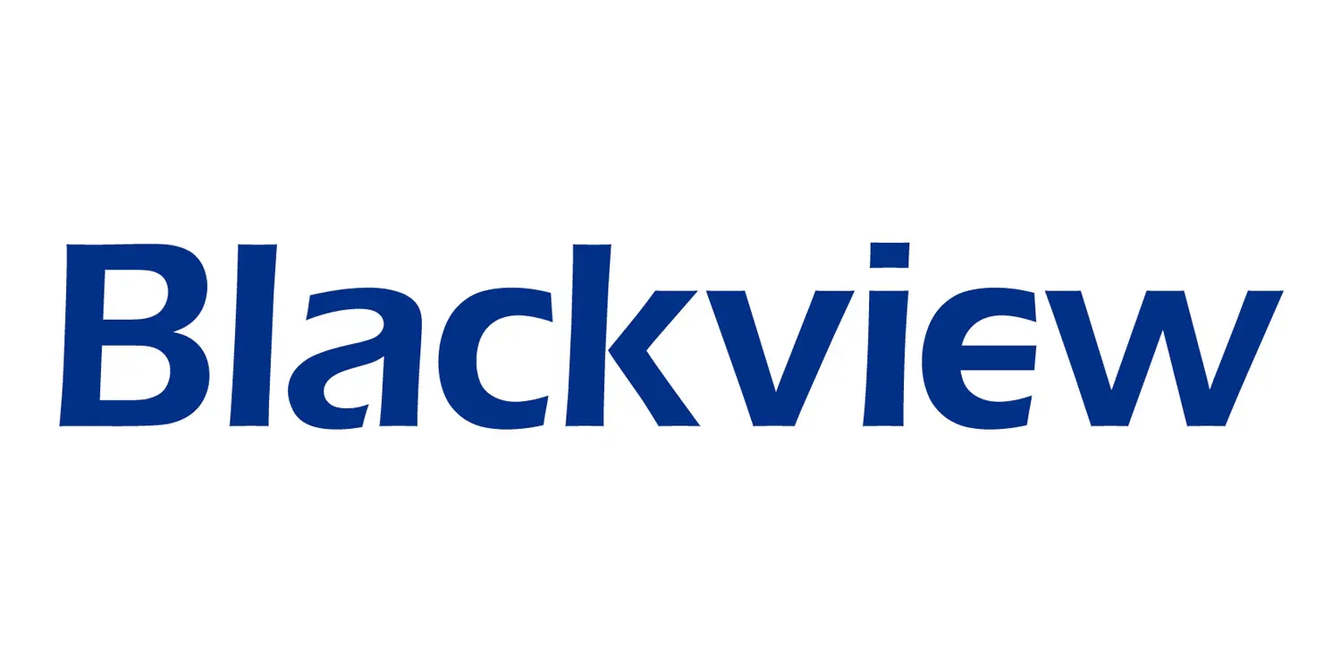 Blackview logo