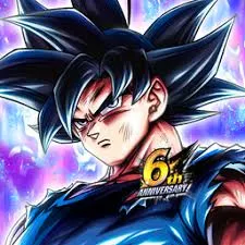 DRAGON BALL LEGENDS Icon