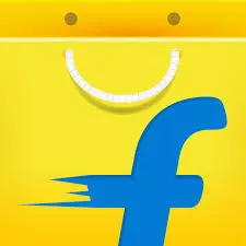 Flipkart Online Shopping App Icon