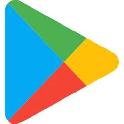 Google Play Store Icon