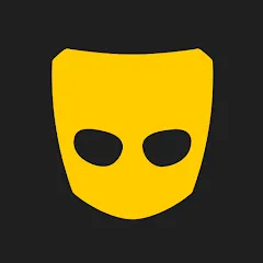 Grindr logo