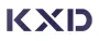 KXD logo