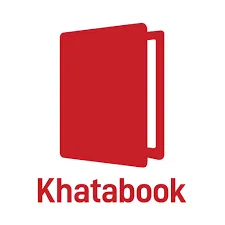 Khatabook Icon