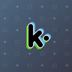 Kik Icon