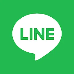 LINE logo