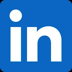 LinkedIn Icon