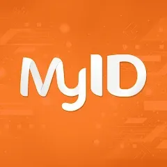 MyID Icon