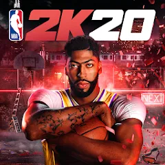 NBA 2K20 Icon