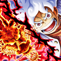 ONE PIECE TREASURE CRUISE-RPG