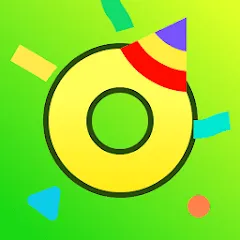 Ola Party Icon