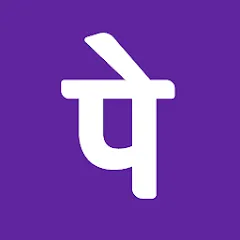 PhonePe UPI Icon