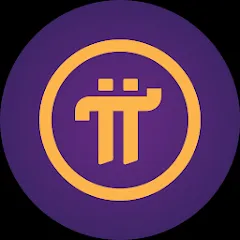 Pi Network Icon