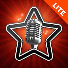 StarMaker Lite Icon