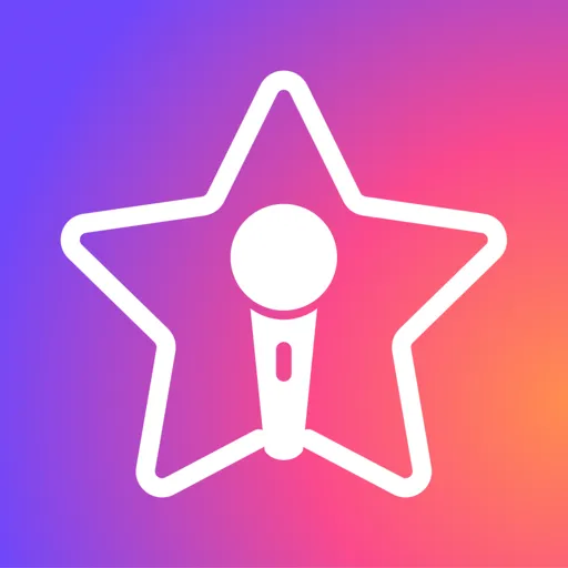 StarMaker Icon