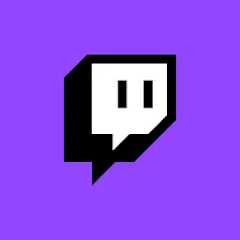 Twitch live streaming app