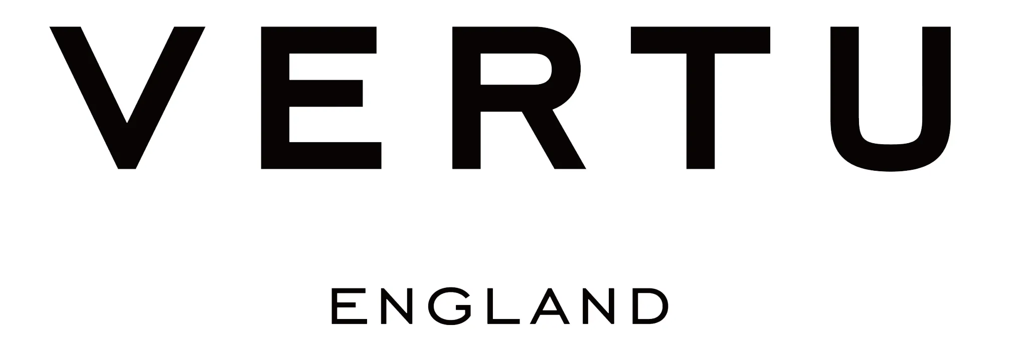 VERTU logo