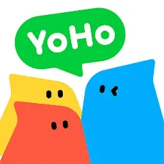 YoHo logo