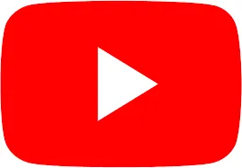 YouTube logo