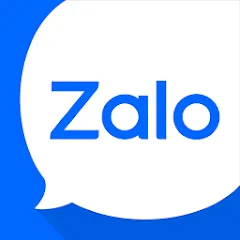 Zalo Icon