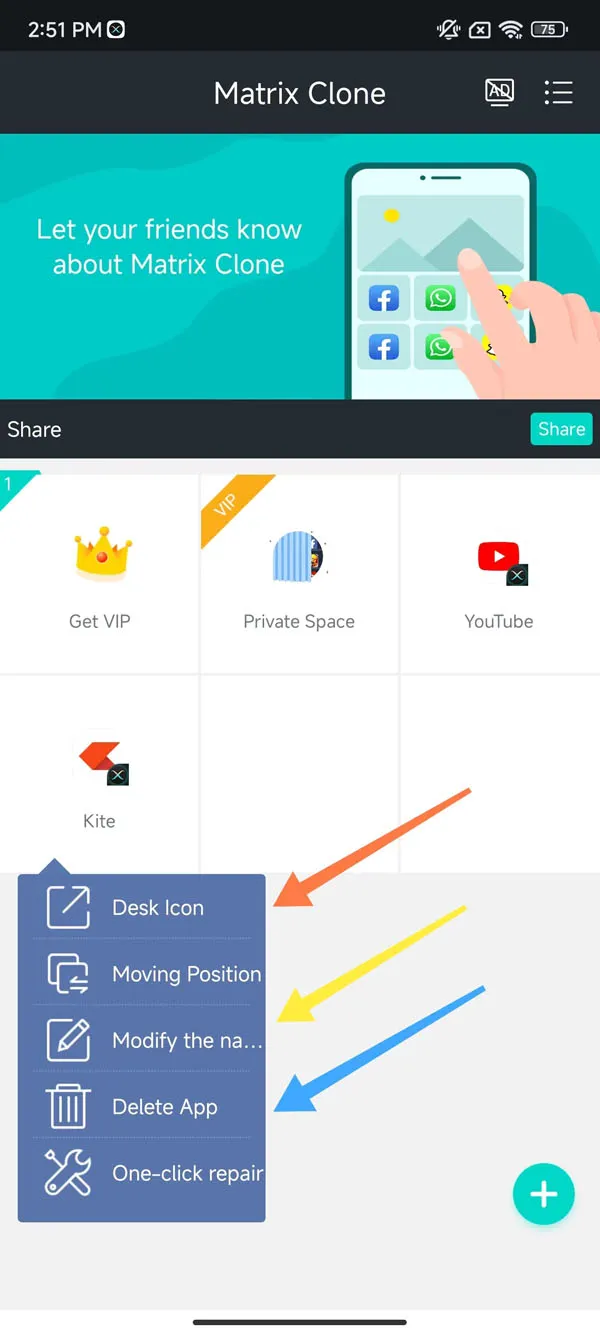 How to use the cloned Zerodha Kite