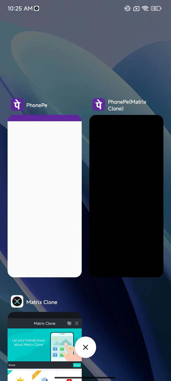 PhonePe UPI Clone