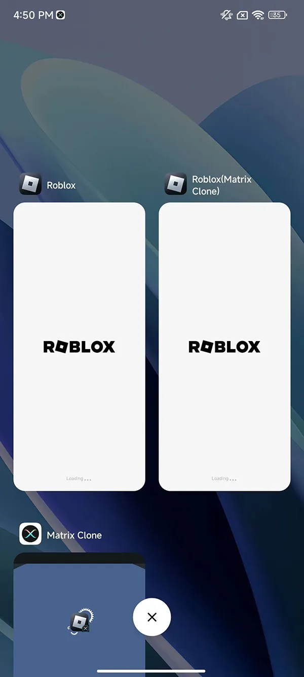 Roblox Clone   Roblox Clone Android   MatrixClone