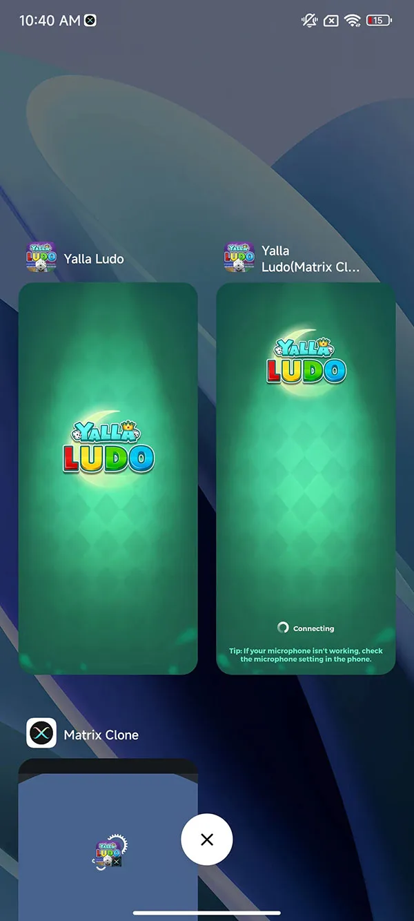 Yalla Ludo - Ludo&Domino Clone