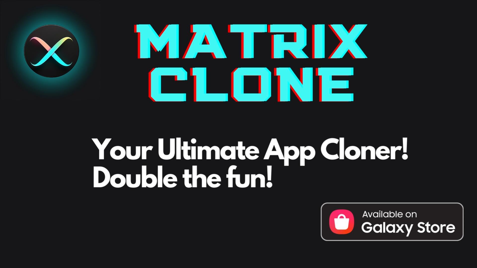 Ultimate App Cloner